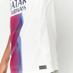 N. Mendes / No. 25 / PSG Nike Away Stadium 2026/27