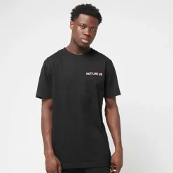 Nobody Praying Tee