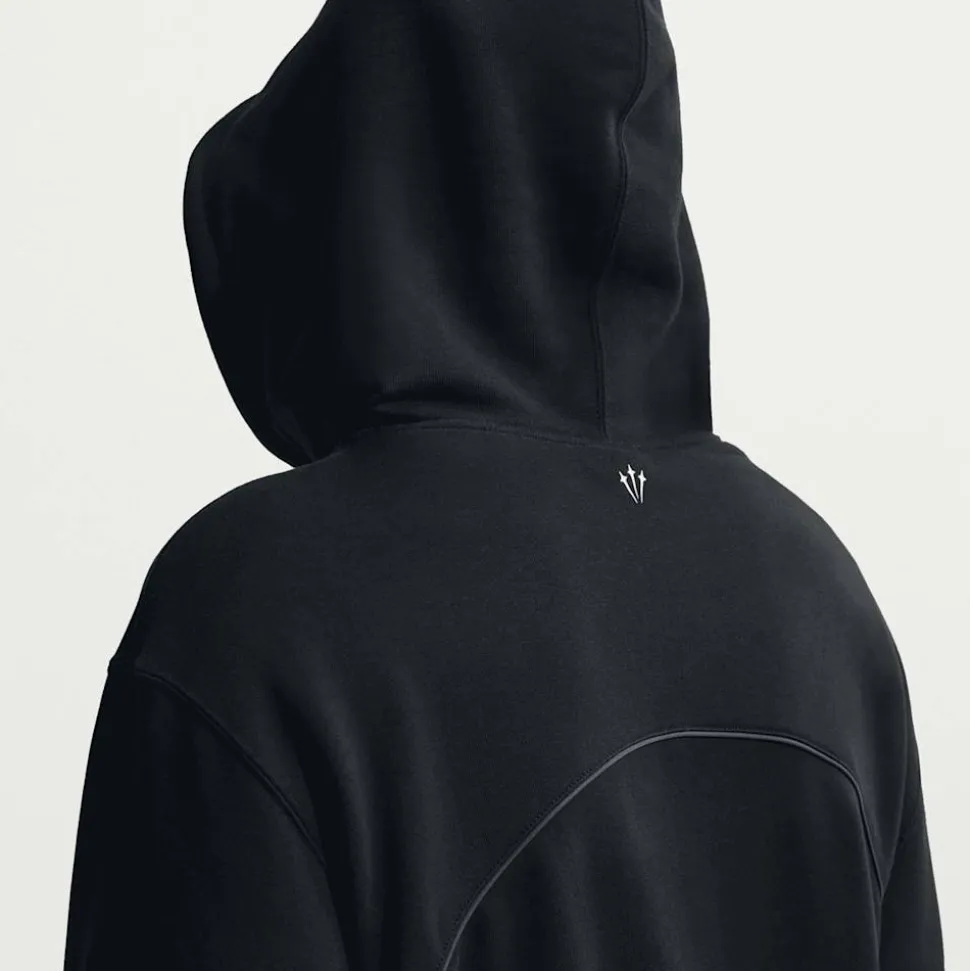 NRG CS Fleece Hoodie 2