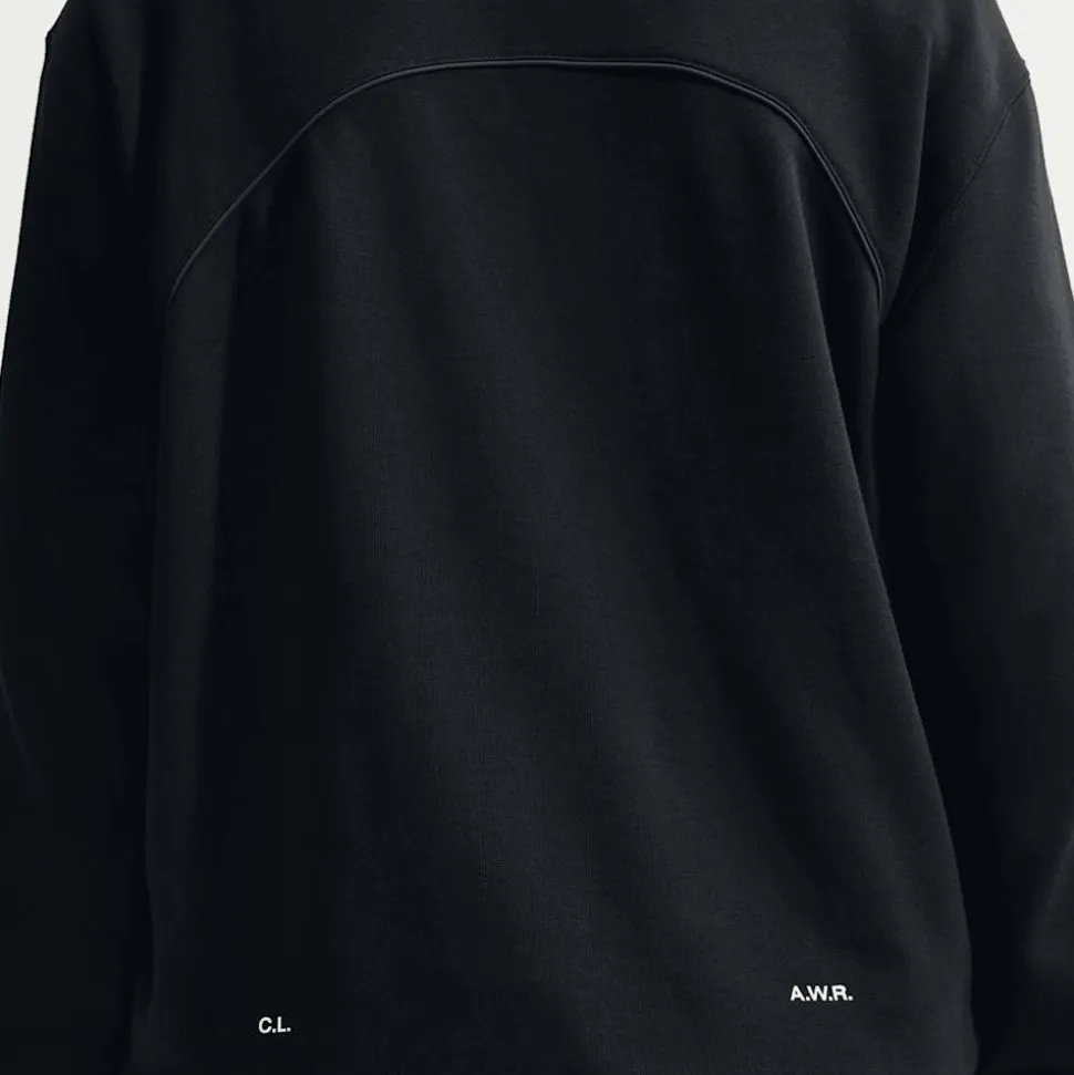 NRG CS Fleece Hoodie 2