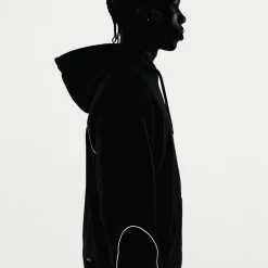 NRG CS Fleece Hoodie 2