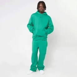 NRG CS Fleece Hoodie