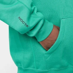 NRG CS Fleece Hoodie