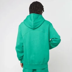 NRG CS Fleece Hoodie