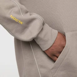 NRG CS Fleece Hoodie