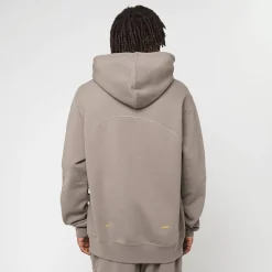 NRG CS Fleece Hoodie