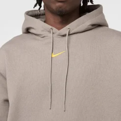 NRG CS Fleece Hoodie