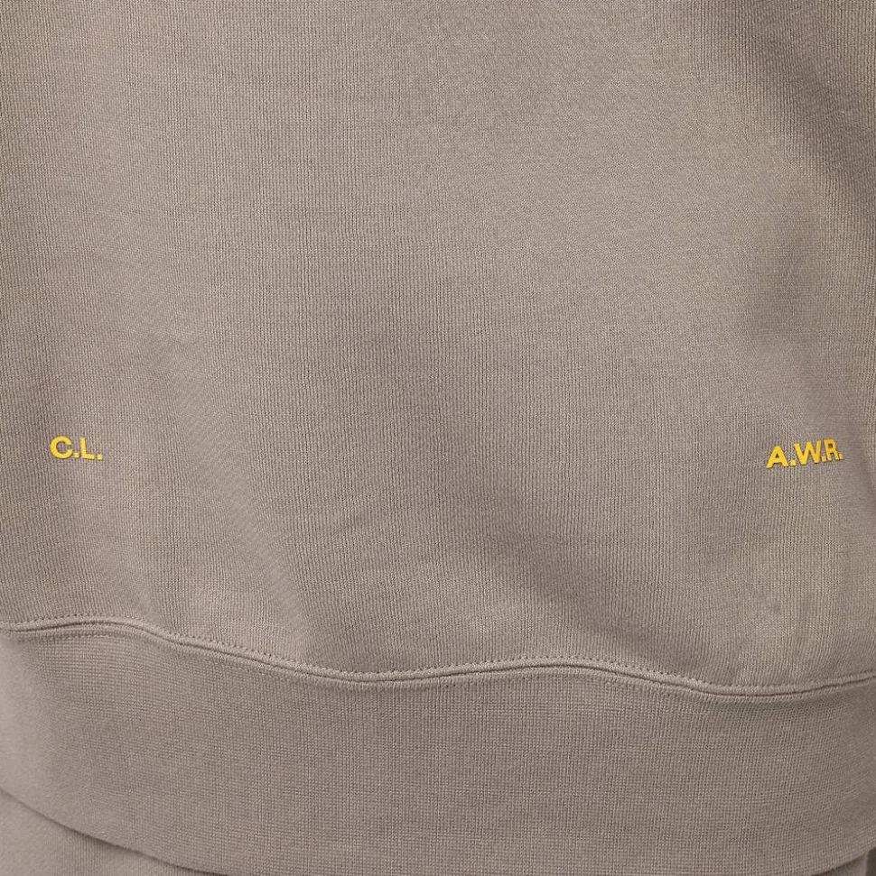NRG CS Fleece Hoodie