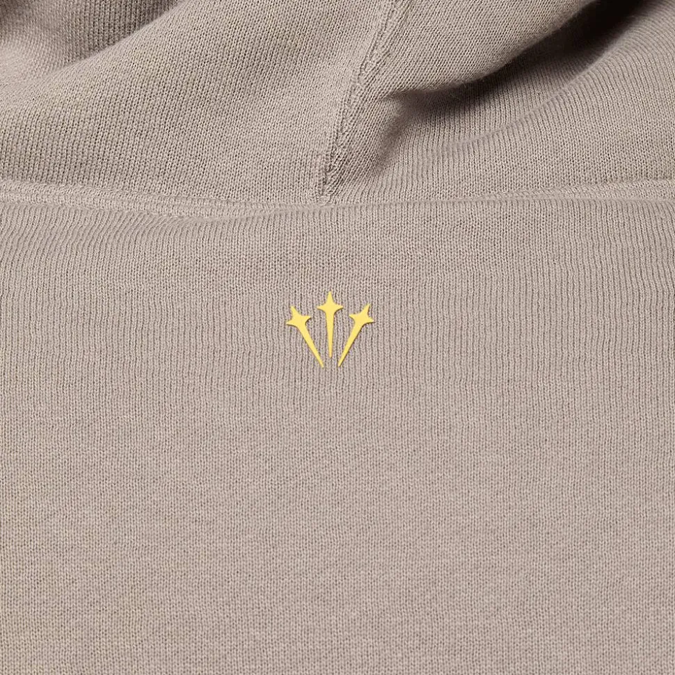 NRG CS Fleece Hoodie
