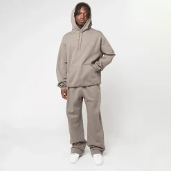 NRG CS Fleece Hoodie