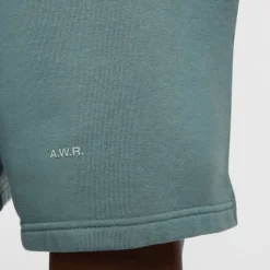 NRG CS Fleece Shorts