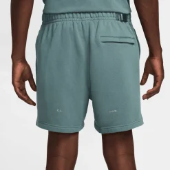 NRG CS Fleece Shorts
