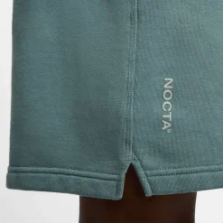 NRG CS Fleece Shorts