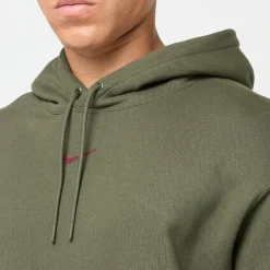 NRG CS Hoodie Fleece 2