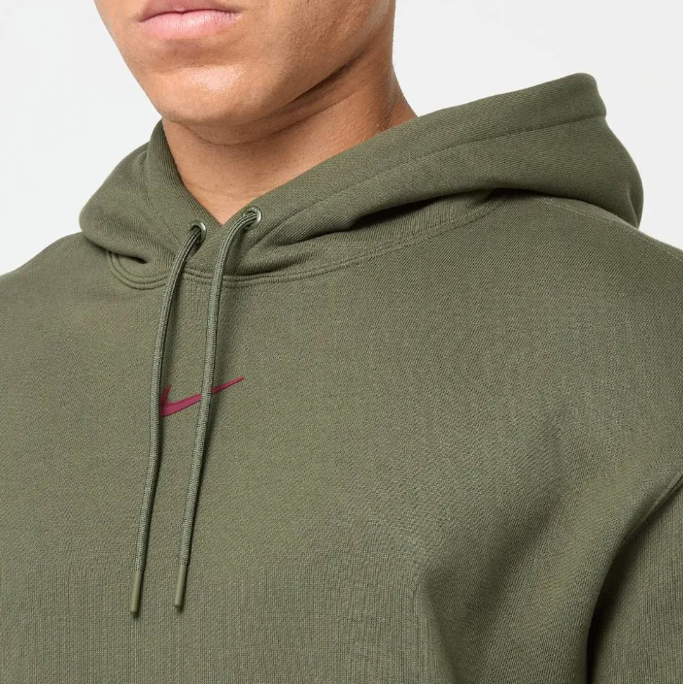 NRG CS Hoodie Fleece 2