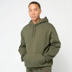 NRG CS Hoodie Fleece 2