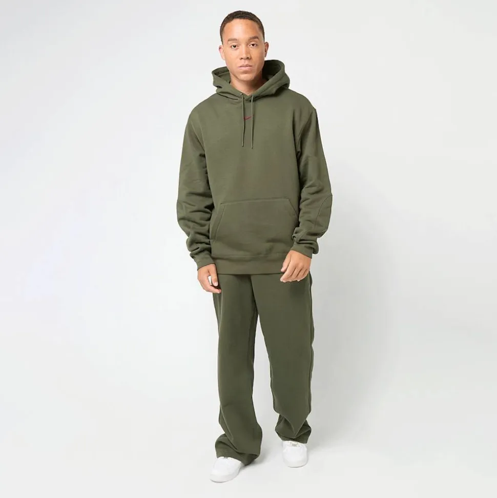 NRG CS Hoodie Fleece 2