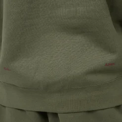 NRG CS Hoodie Fleece 2