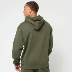 NRG CS Hoodie Fleece 2