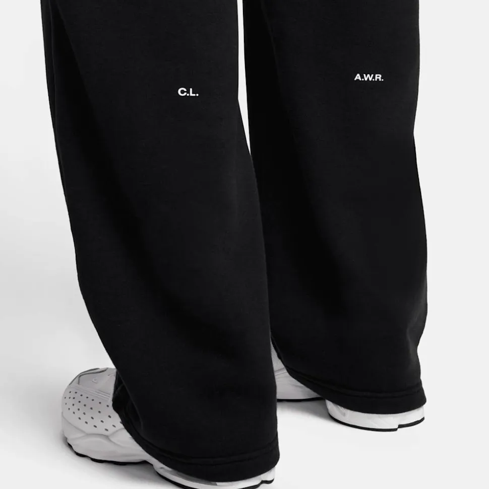 NRG CS Open Hem Fleece Pants