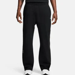 NRG CS Open Hem Fleece Pants