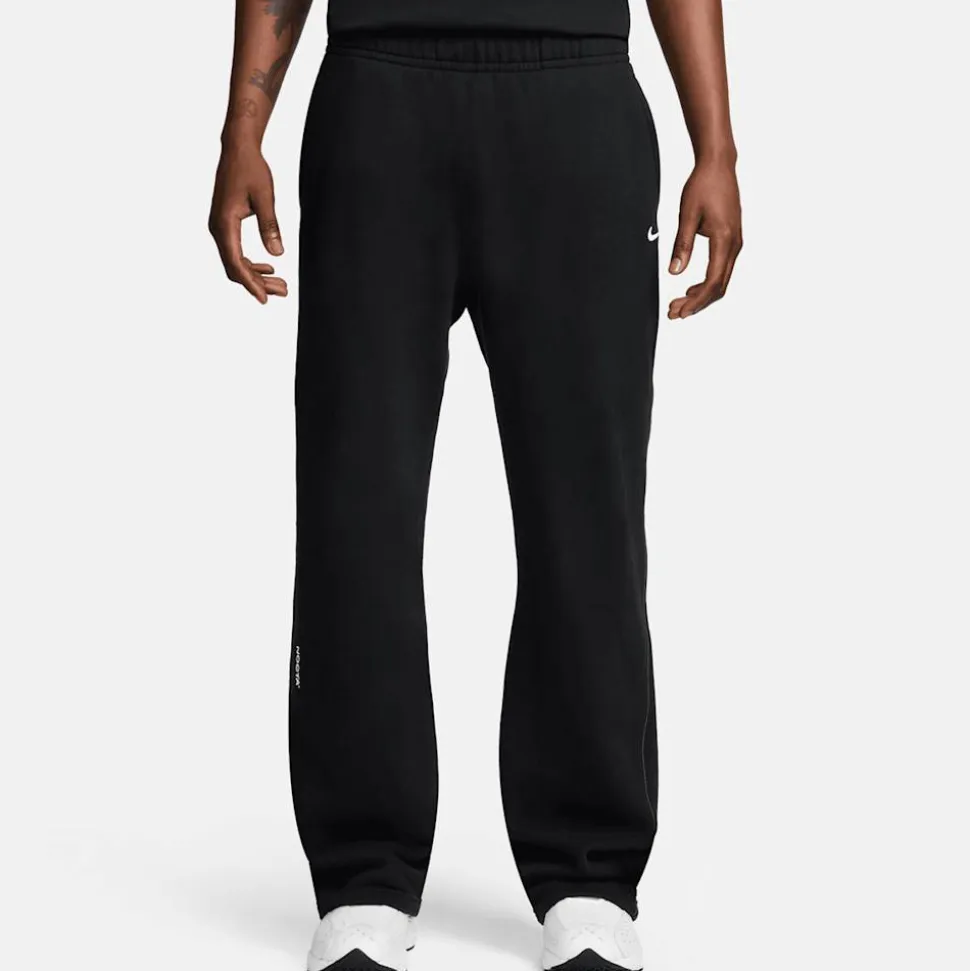 NRG CS Open Hem Fleece Pants