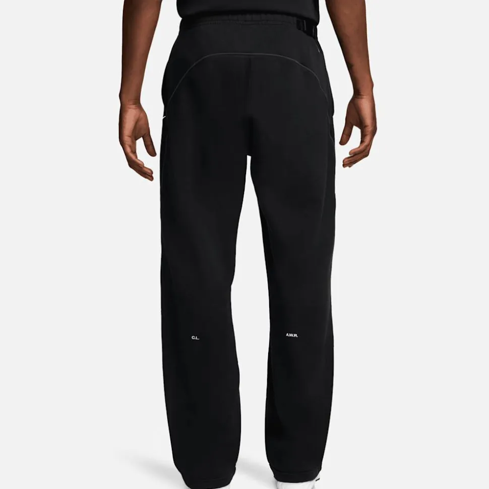 NRG CS Open Hem Fleece Pants