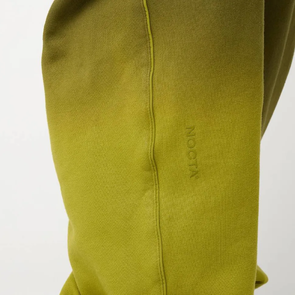 NRG CS Washed Fleece Pants