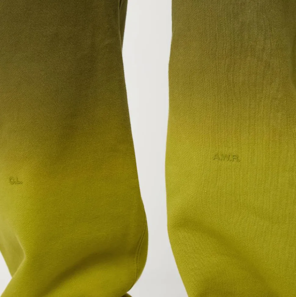 NRG CS Washed Fleece Pants