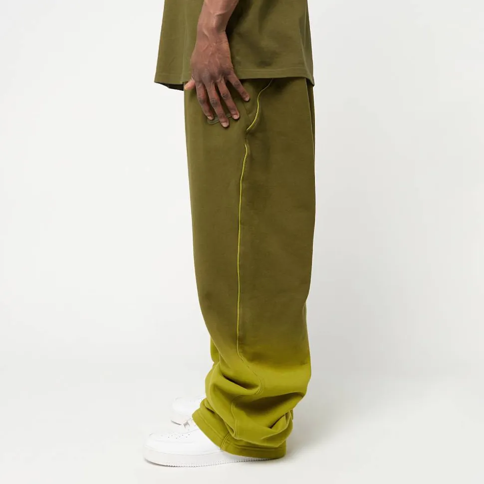 NRG CS Washed Fleece Pants