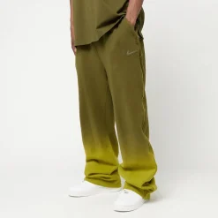 NRG CS Washed Fleece Pants