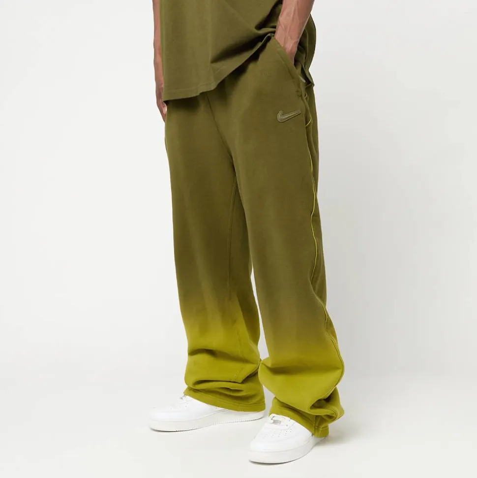 NRG CS Washed Fleece Pants