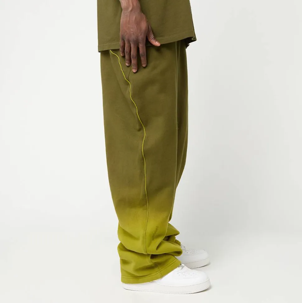 NRG CS Washed Fleece Pants