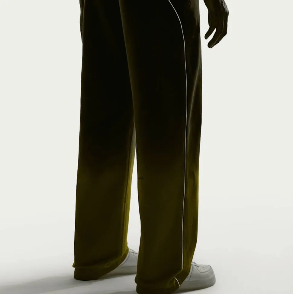 NRG CS Washed Fleece Pants