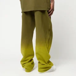 NRG CS Washed Fleece Pants