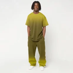 NRG CS Washed Fleece Pants