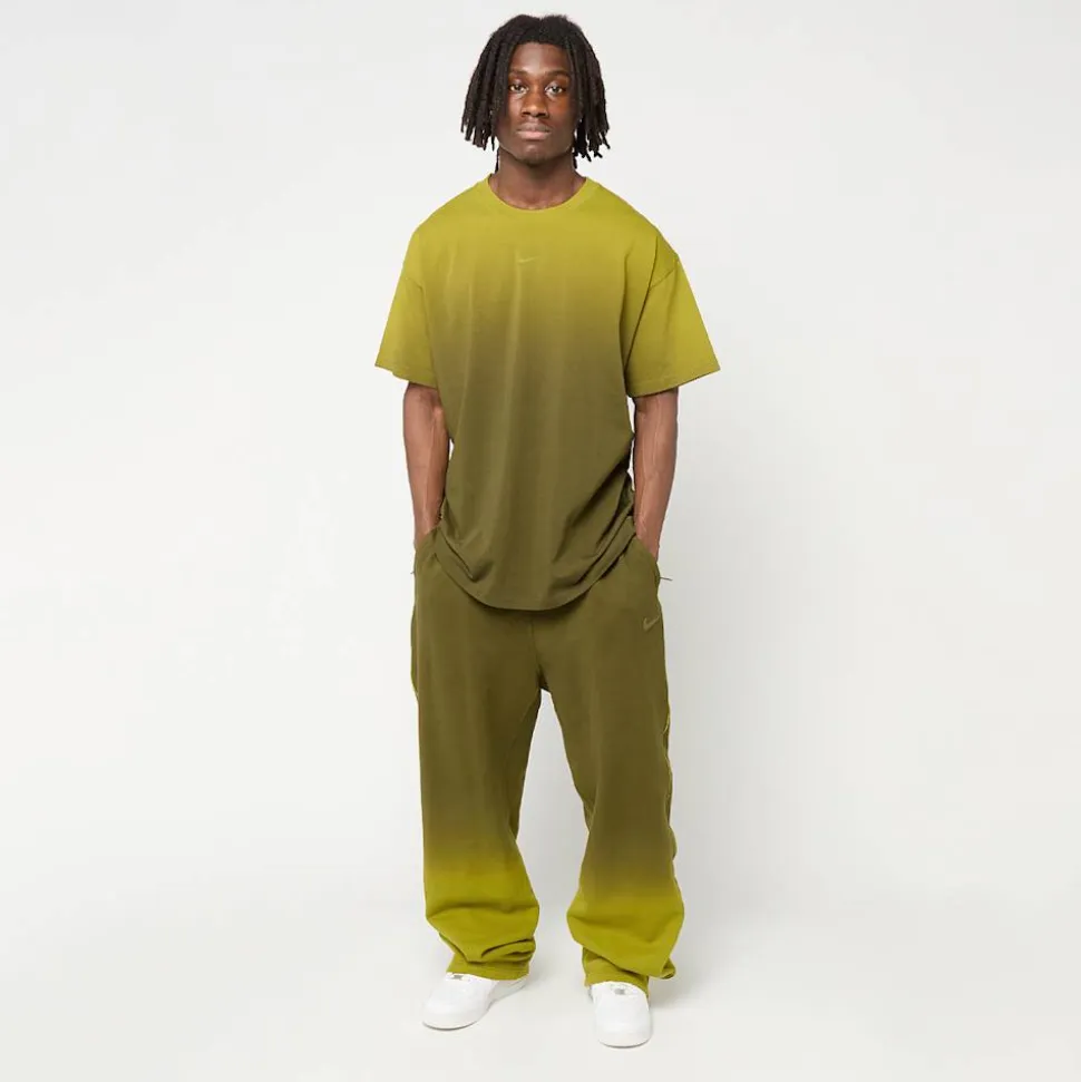 NRG CS Washed Fleece Pants