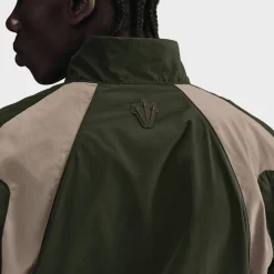 NRG CS Woven Track Jacket