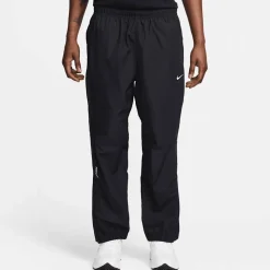 NRG CS Woven Track Pants