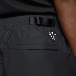 NRG CS Woven Track Pants