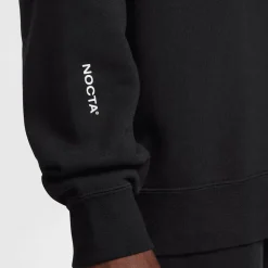 NRG Nocta Crew Fleece