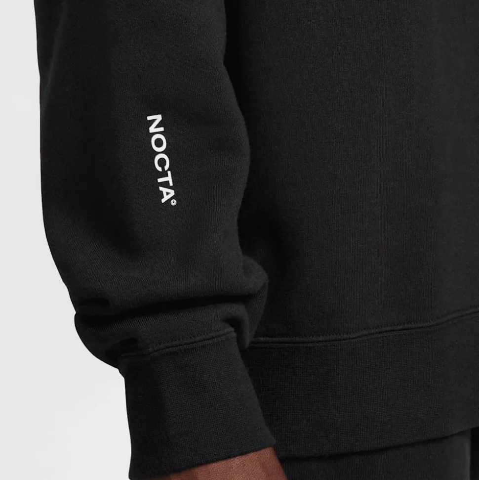 NRG Nocta Crew Fleece
