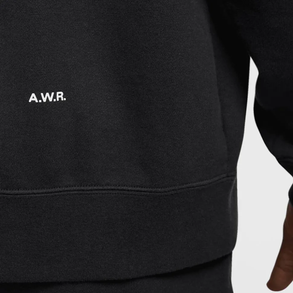 NRG Nocta Crew Fleece
