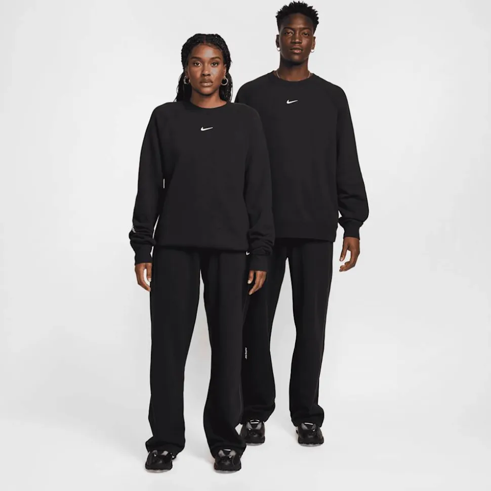NRG Nocta Crew Fleece