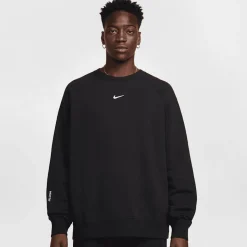 NRG Nocta Crew Fleece