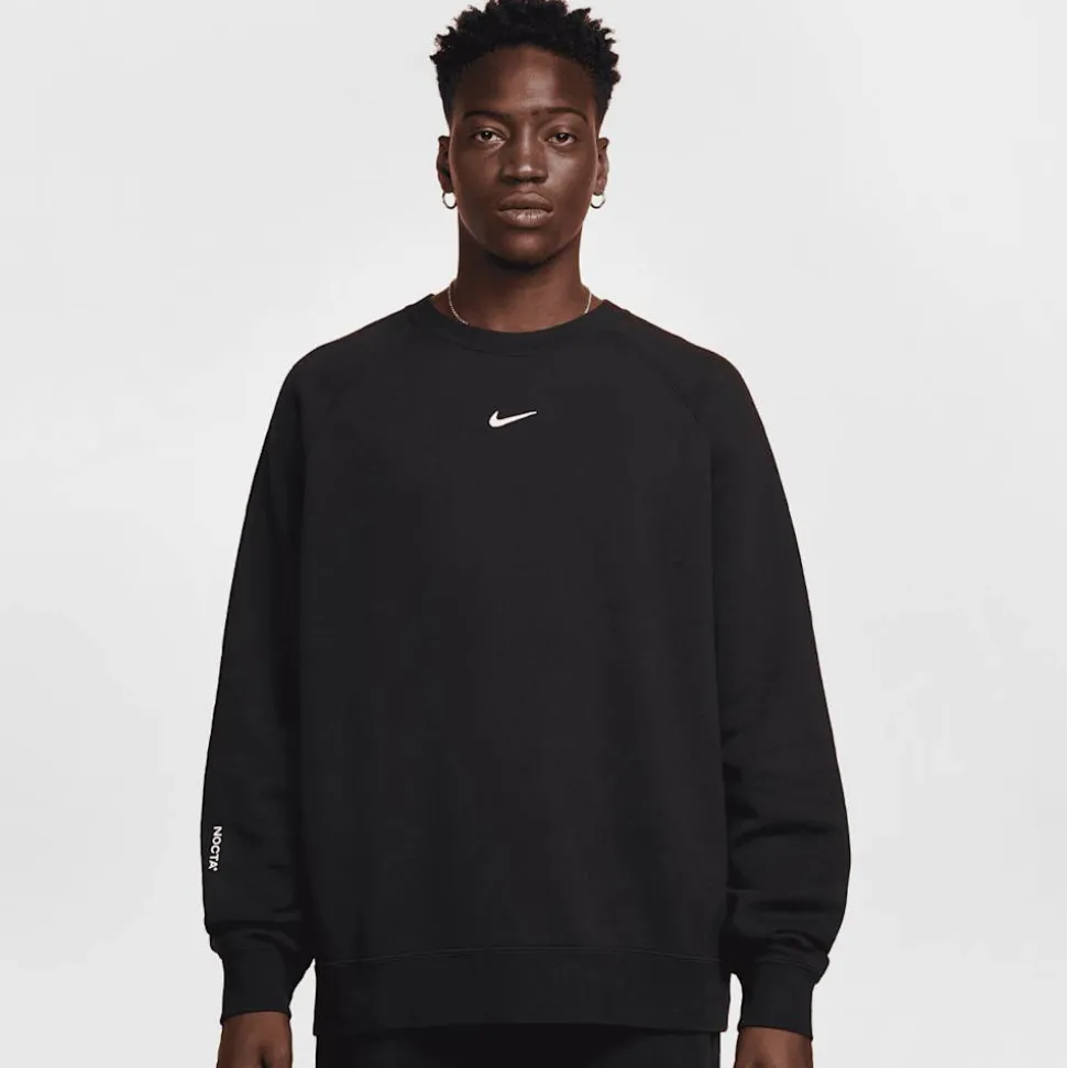 NRG Nocta Crew Fleece