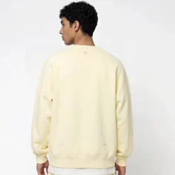 NRG Nocta CS Crew Fleece
