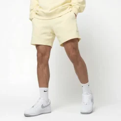 NRG Nocta CS Fleece Short