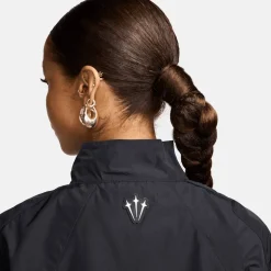 NRG Woven Track Jacket