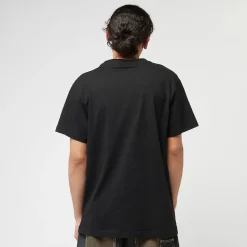 NY Crowned Bear Tee